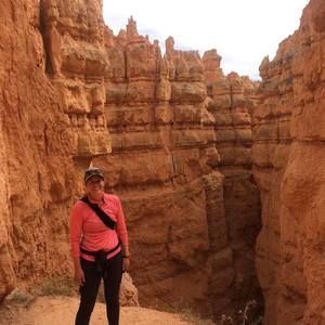 Meet your Posher, Carrie